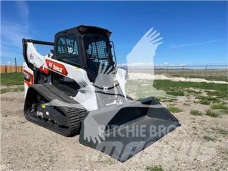Bobcat T76 滑移轉向裝載機