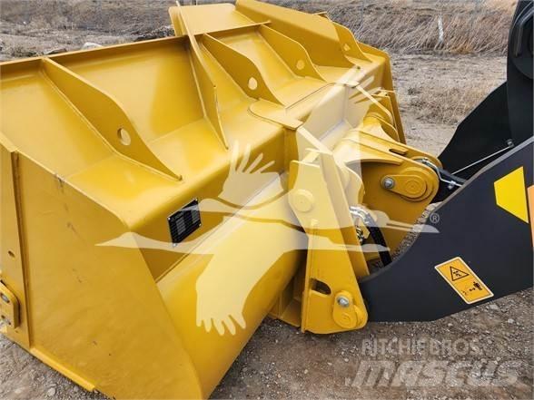 XCMG XC948U 輪胎式裝載機