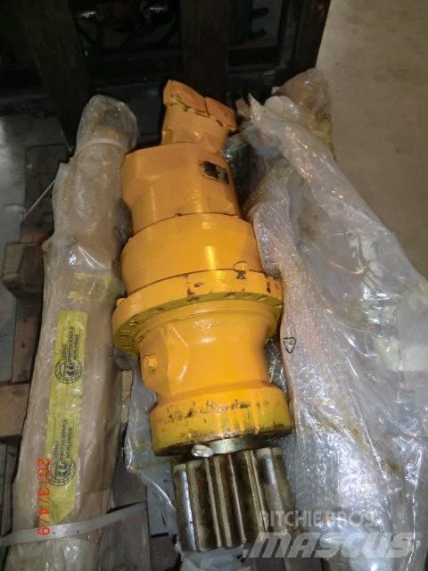 Demag AC 265 起重機組件和設備