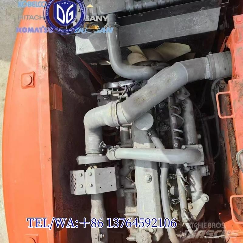 Doosan 150 W-7 旋轉式挖土機/掘鑿機/挖掘機