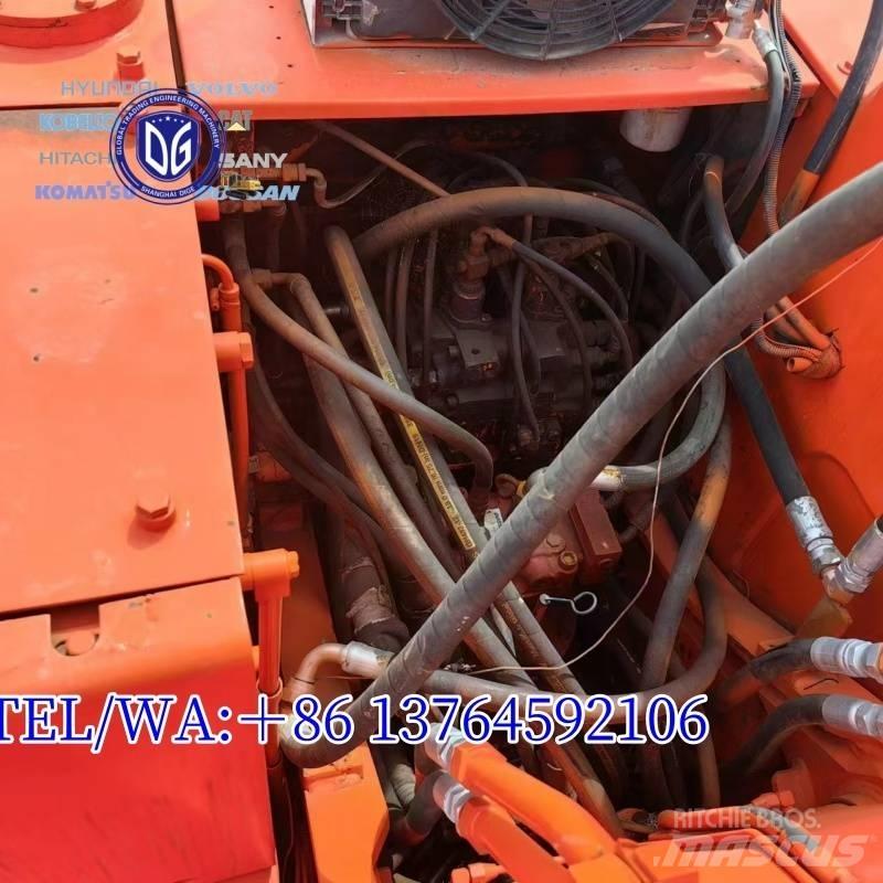 Doosan 150 W-7 旋轉式挖土機/掘鑿機/挖掘機