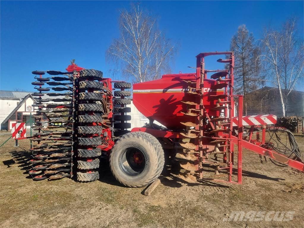 Horsch Pronto 6 RZ 鑽頭