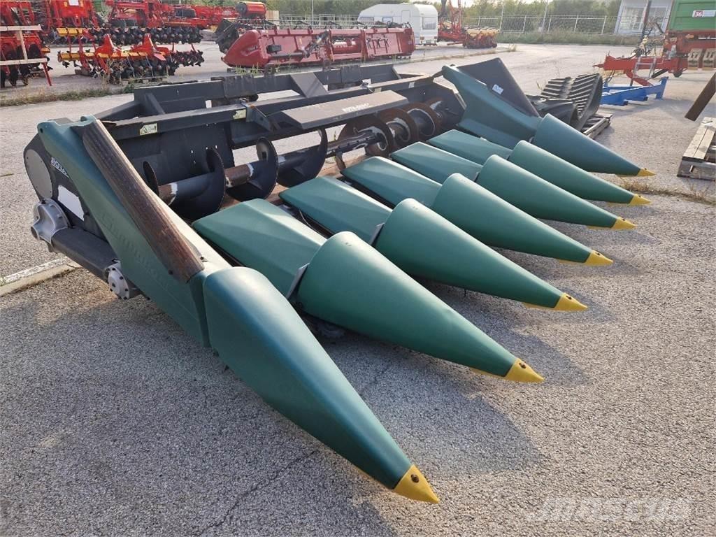 Geringhoff RD 670 聯合收穫機配件
