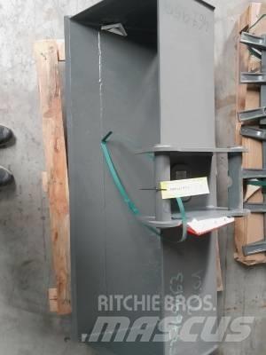Wacker Neuson ET24 破碎機