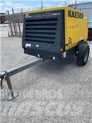 Kaeser M57 空氣壓縮機