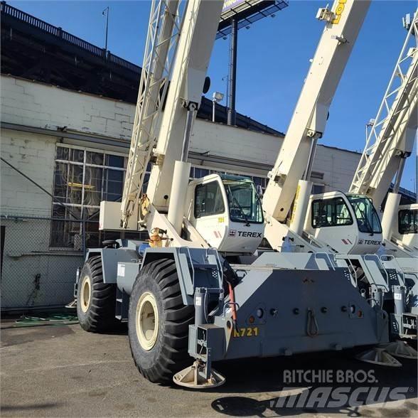 Terex RT335-1 越野起重機