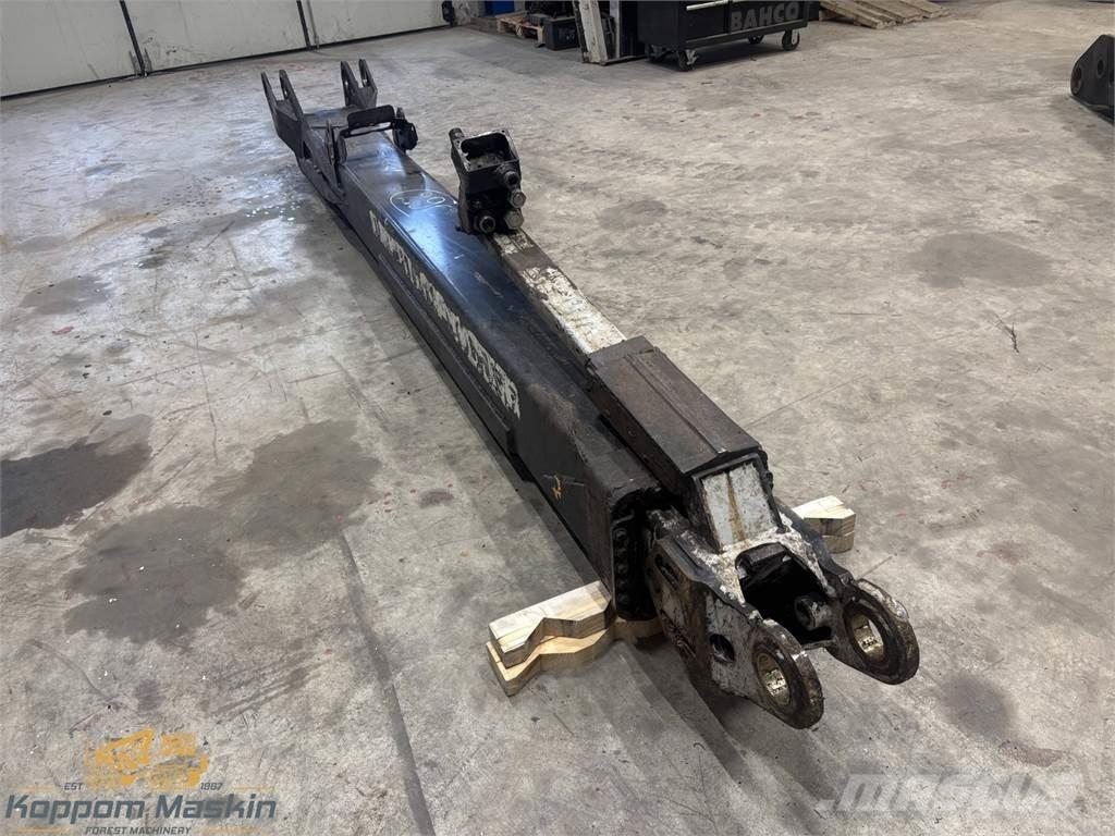 Komatsu 270H 收穫起重機