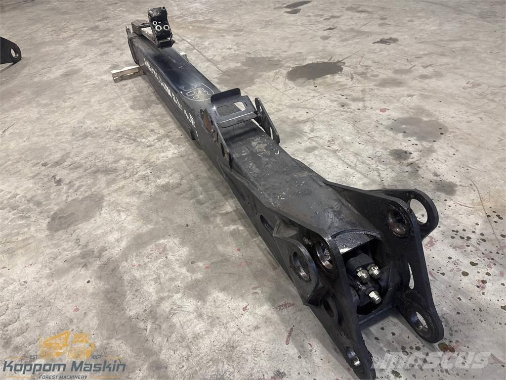 Komatsu 270H 收穫起重機