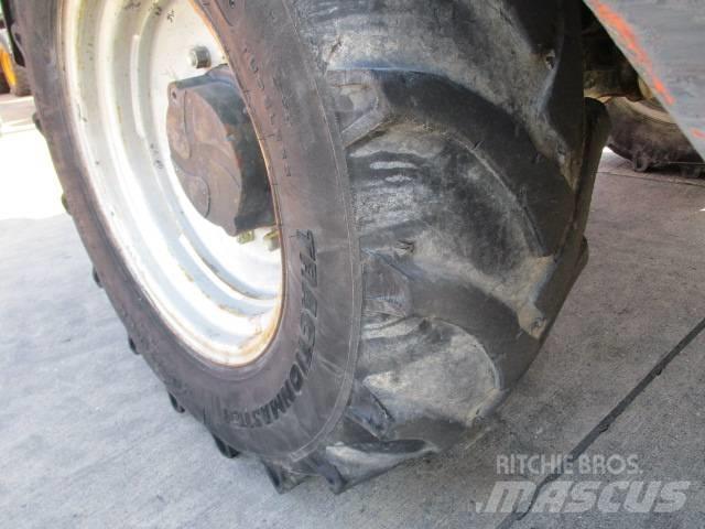 JLG 4013 (069) 伸縮臂操作車