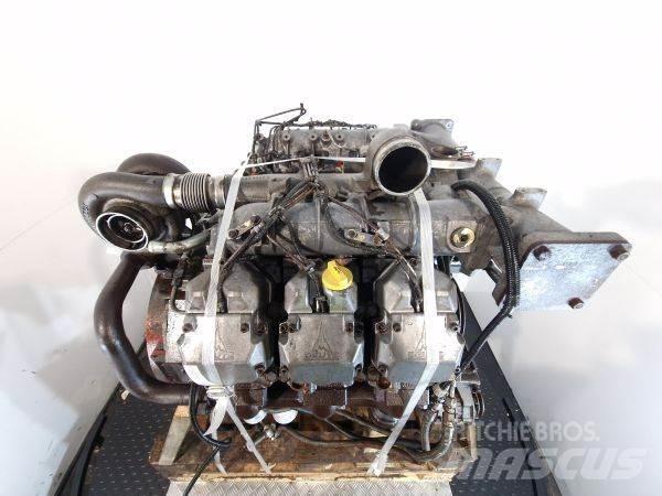 Deutz BF6M1015C 引擎/發動機