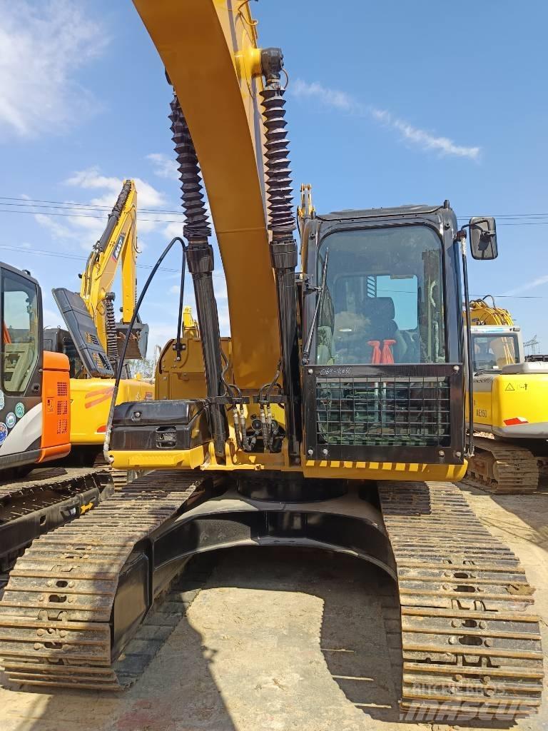 CAT CAT315D2GC 中型挖土機/掘鑿機/挖掘機 7t-12t