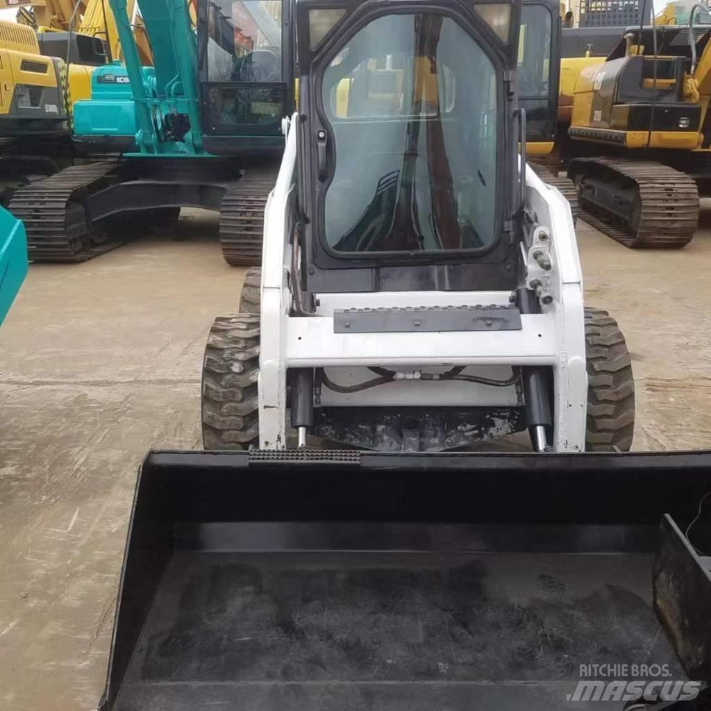 Bobcat S 160 滑移轉向裝載機