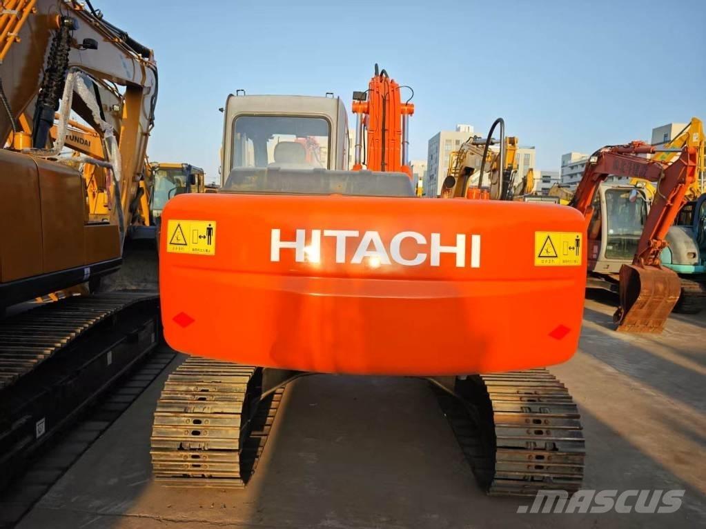 Hitachi ZX 120 履帶式 挖土機/掘鑿機/挖掘機