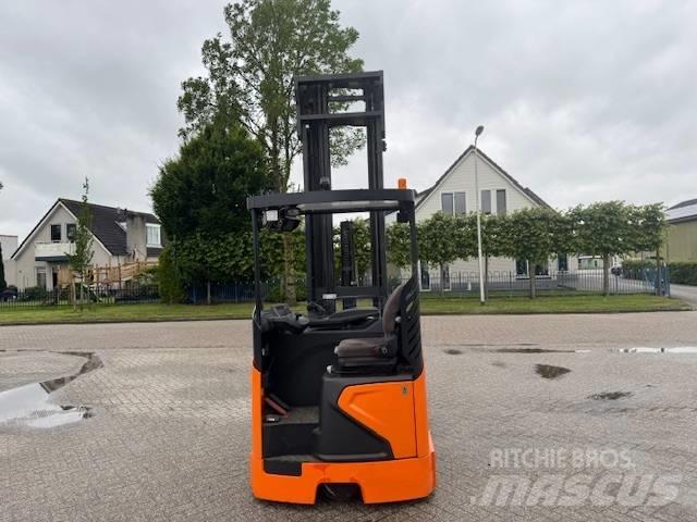 Doosan BR 25 JW-9 前伸式堆高機(叉車)