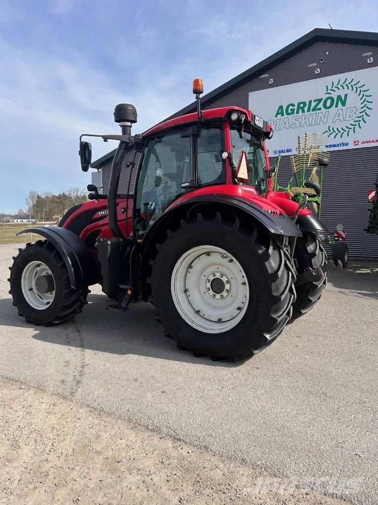 Valtra T 234 Direct 曳引機