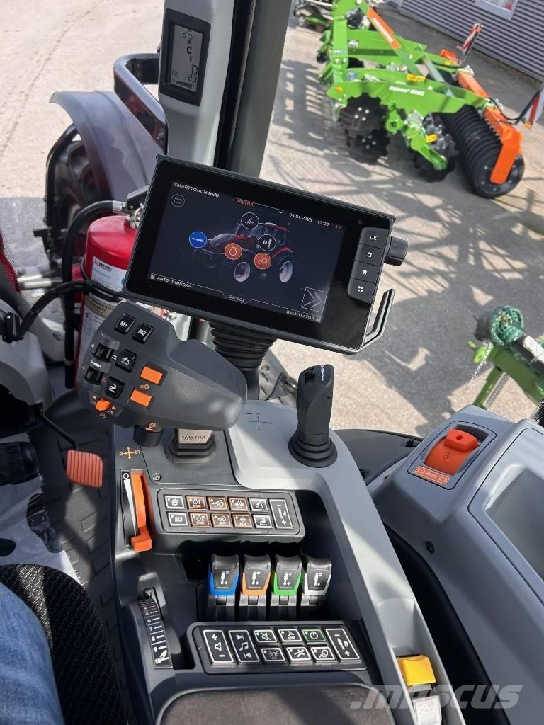 Valtra T 234 Direct 曳引機