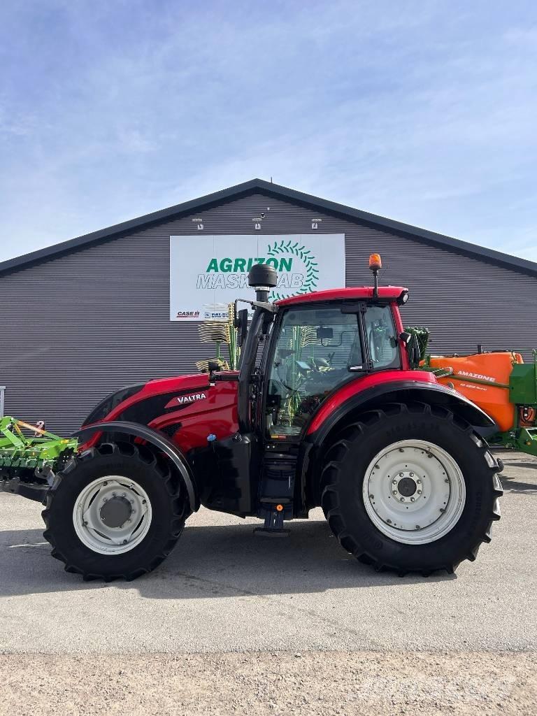 Valtra T 234 Direct 曳引機
