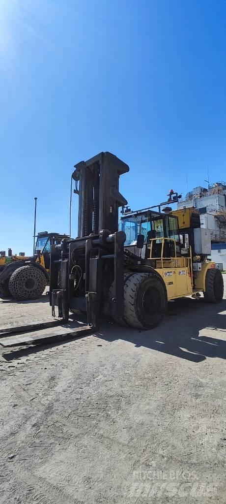Hyster H32.00F-CM 柴油卡車