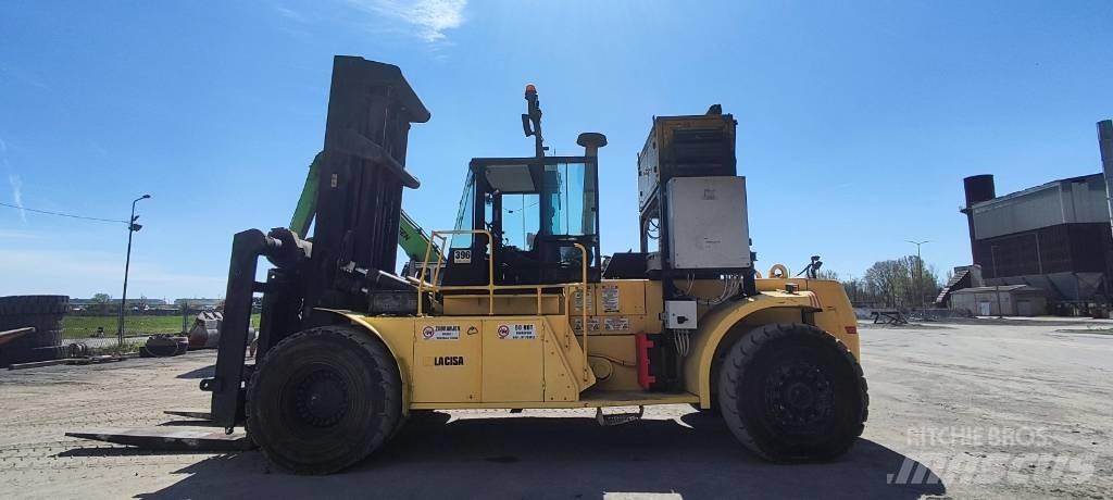 Hyster H32.00F-CM 柴油卡車