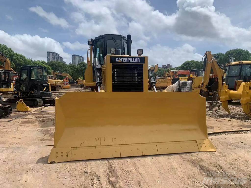 CAT D 6 G 履帶推土機
