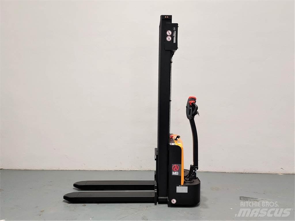  ESL122 2S330 行走控制式堆積機