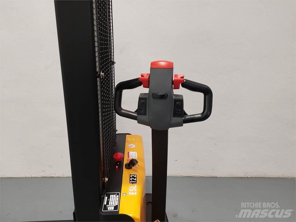  ESL122 2S330 行走控制式堆積機