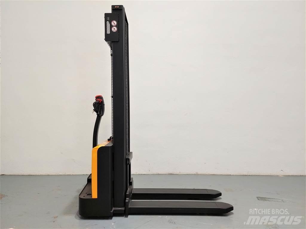  ESL122 2S330 行走控制式堆積機