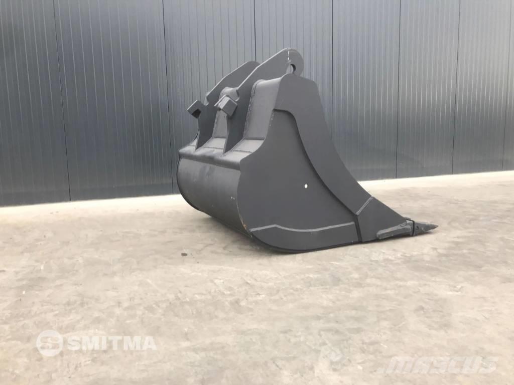  Smitma CW40 鏟斗