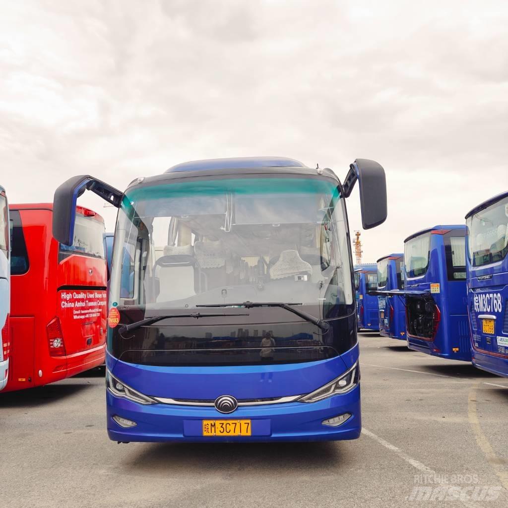 Yutong ZK6907H6Y 長途公共汽車