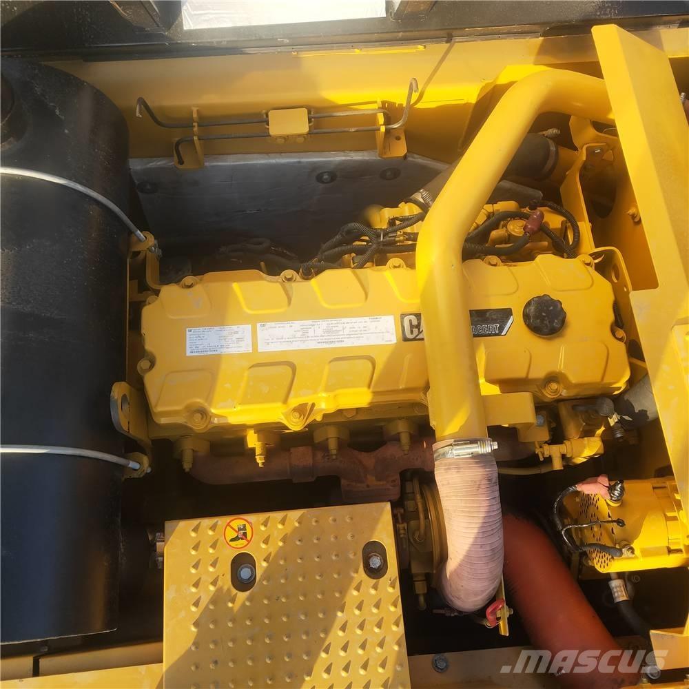 CAT 340D2 履帶式 挖土機/掘鑿機/挖掘機