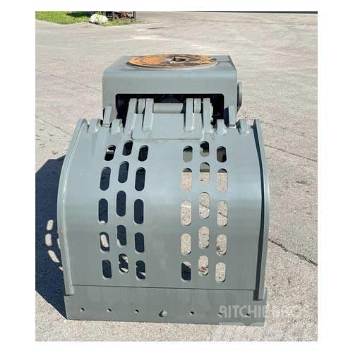  Bavatec SG16 兩爪吊夾