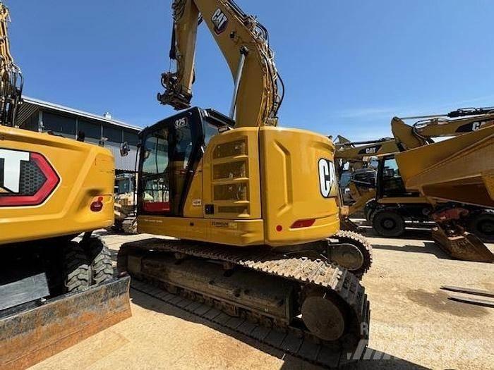 CAT 325 履帶式 挖土機/掘鑿機/挖掘機