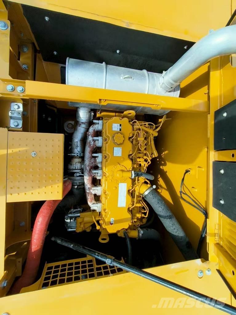 CAT 336GC 履帶式 挖土機/掘鑿機/挖掘機