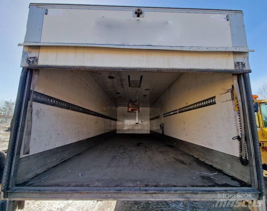  Skåp 其他物料運輸工具