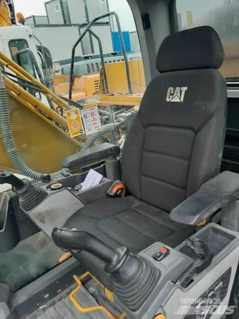CAT 320 履帶式 挖土機/掘鑿機/挖掘機