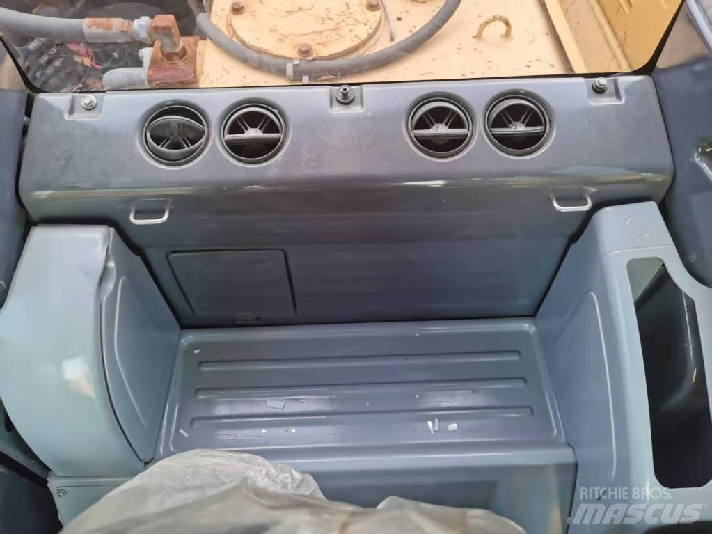 Komatsu pc450 履帶式 挖土機/掘鑿機/挖掘機