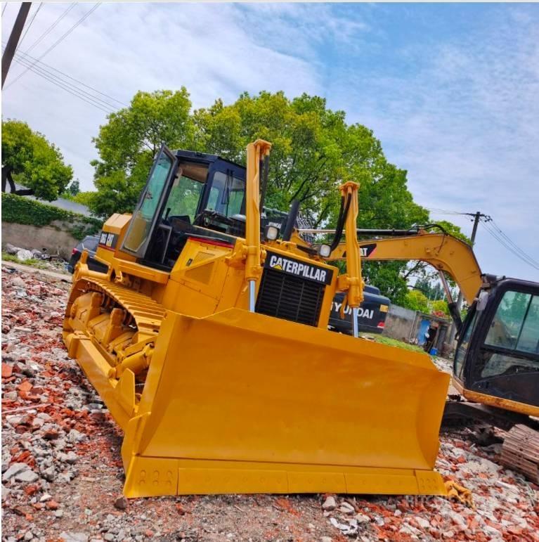 CAT D 6 G 履帶推土機