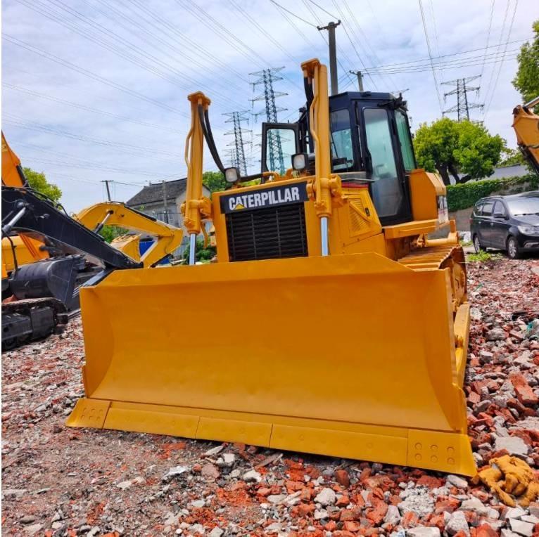 CAT D 6 G 履帶推土機