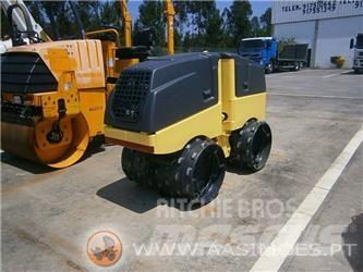 Bomag BMP 8500 雙輪滾壓機