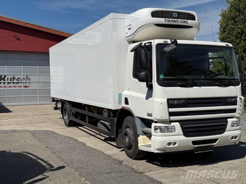 DAF CF 65.300 溫控卡車