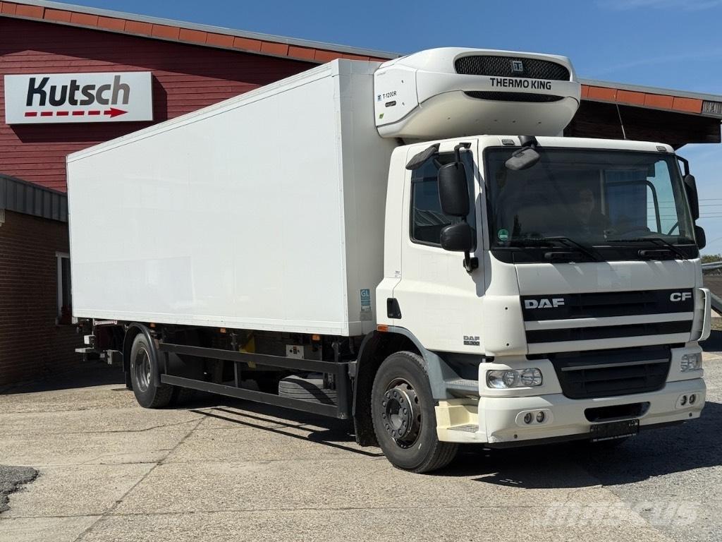 DAF CF 65.300 溫控卡車