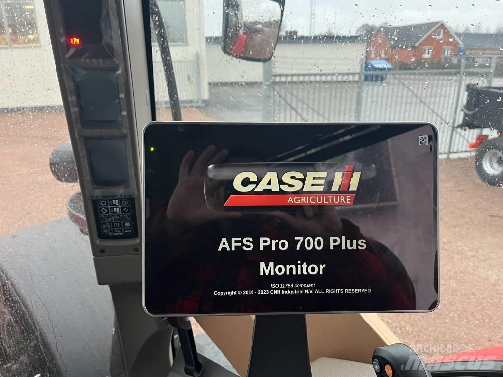 Case IH Puma 175 CVX 曳引機