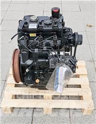 Perkins 403D-15 引擎/發動機