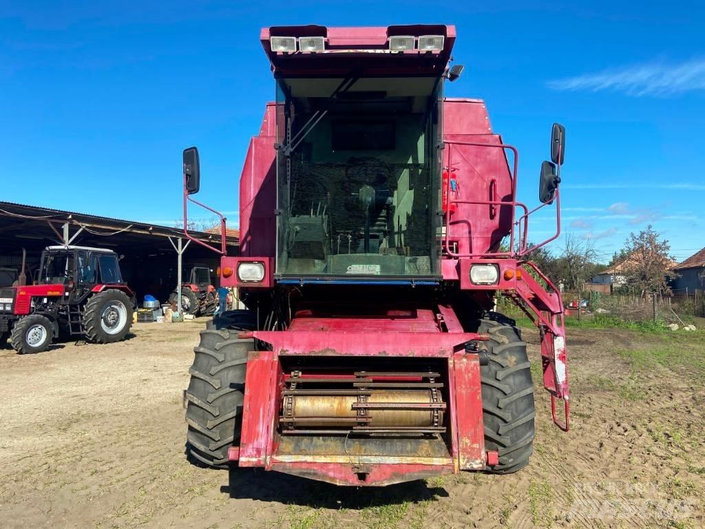 Case IH 521 聯合收穫機