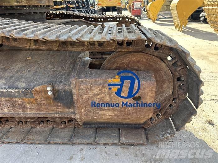 Komatsu PC 400-7 履帶式 挖土機/掘鑿機/挖掘機