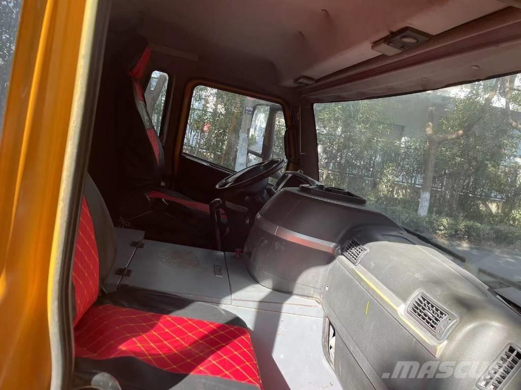 Sany 250S 全路面起重機/吊車