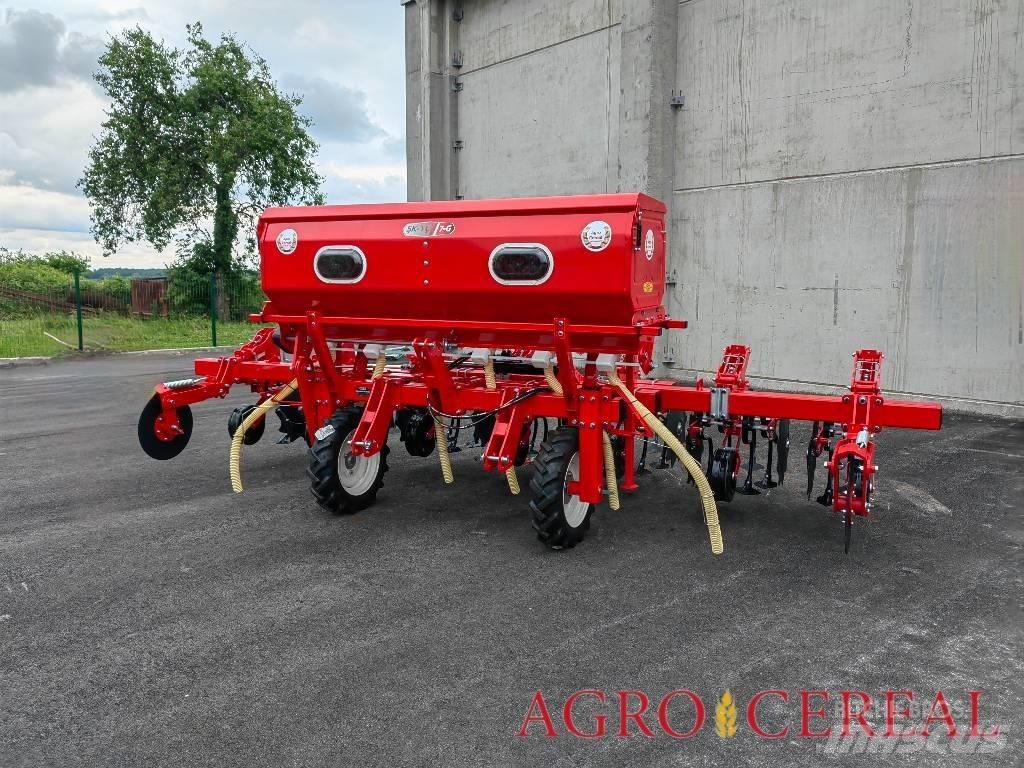  SAKALAK SK-Y-7G 中耕管理機