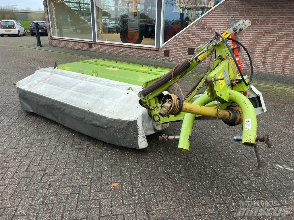 CLAAS Disco 2650 C 割草劑
