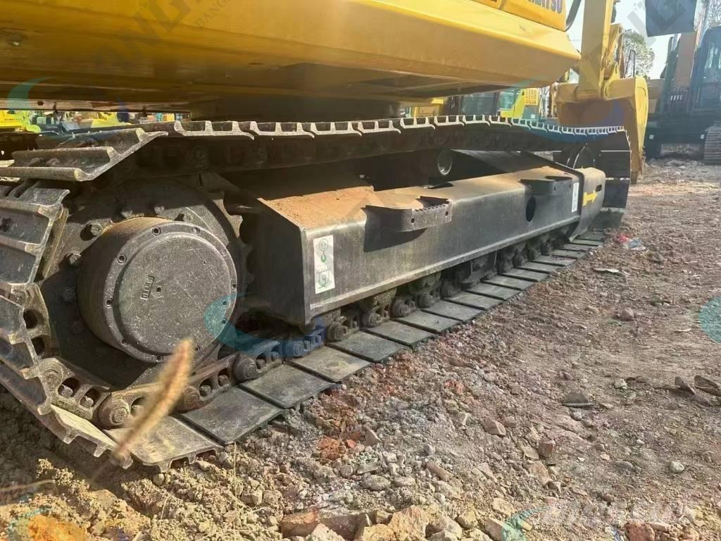 Komatsu PC 130 履帶式 挖土機/掘鑿機/挖掘機