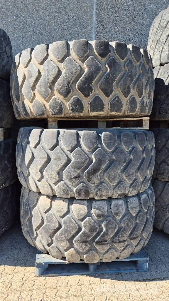 Triangle 29.5R25 輪胎、車輪和輪圈